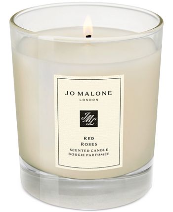 Jo Malone London - Red Roses Scented Candle, 7.1-oz.