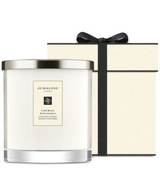 Jo Malone Lime Basil & Mandarin セット Lime Basil & Mandarin Candle - Jo Malone London | Sephora