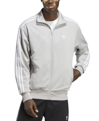 adidas - Men's Adicolor Classics Firebird Track Jacket