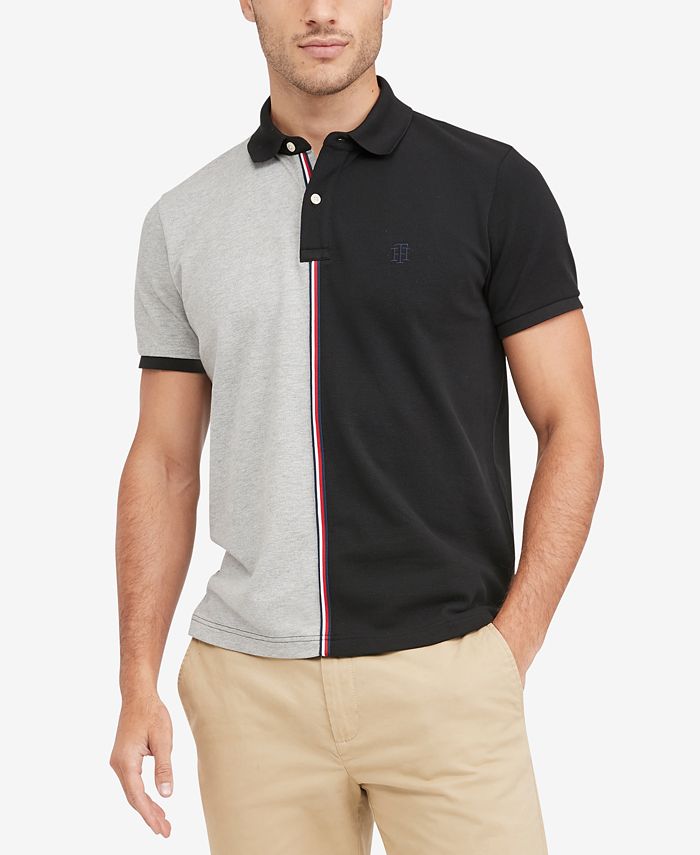 Tommy hilfiger polo 2019 hot sale