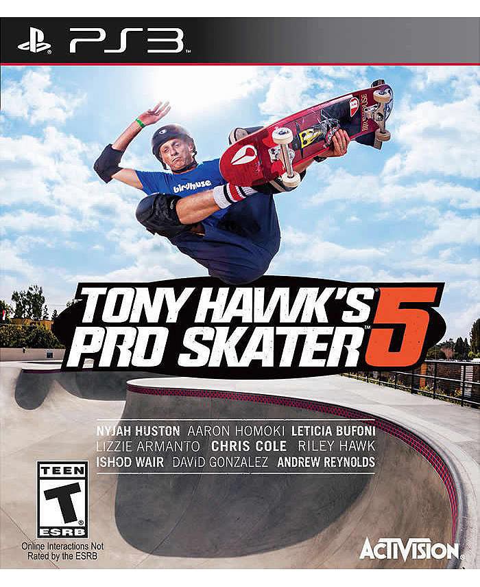  Tony Hawk Pro Skater 1+2 - Nintendo Switch Standard Edition :  Activision Inc: Everything Else