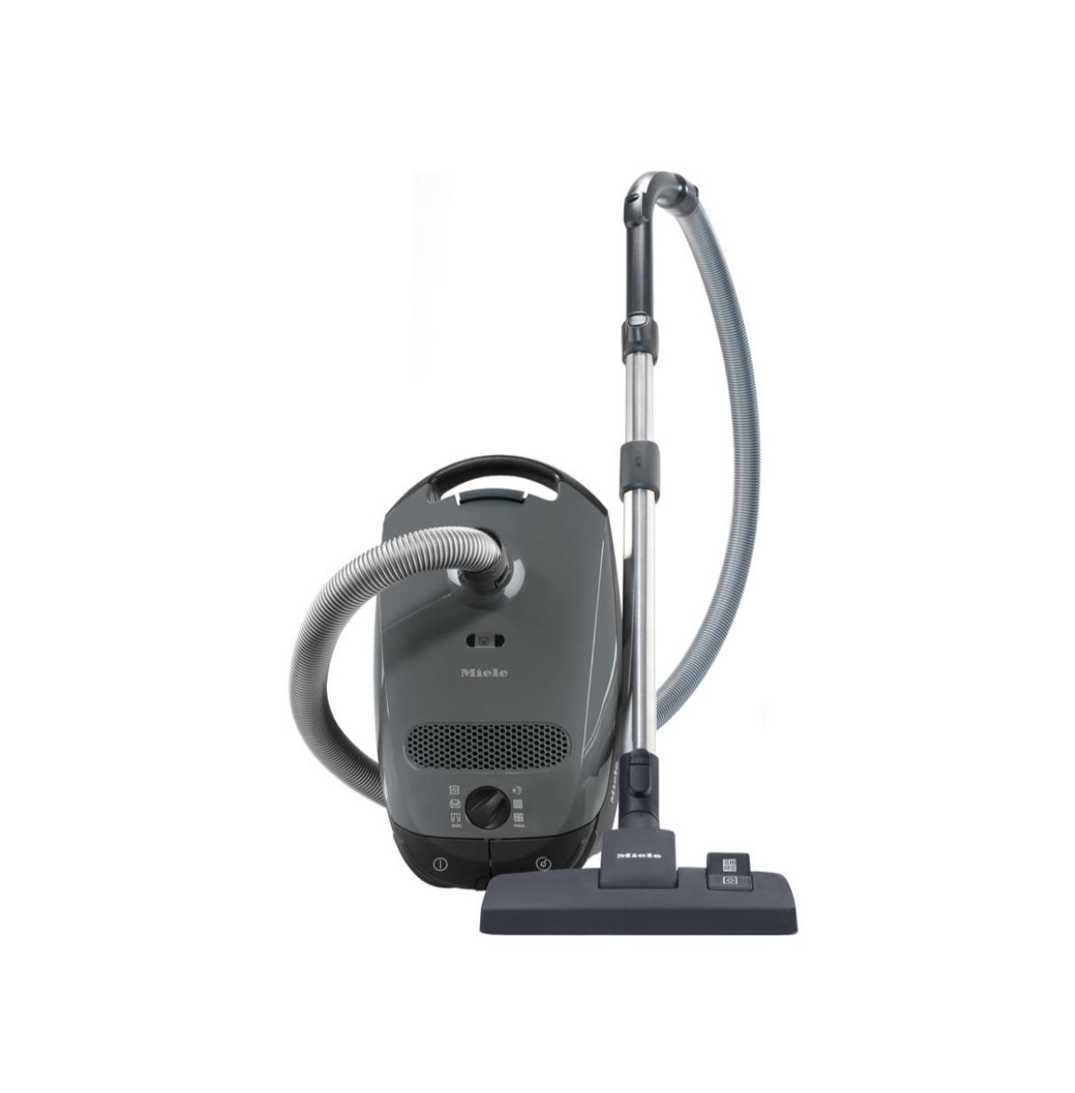 Classic C1 Pure Suction Vacuum Cleaner - Black