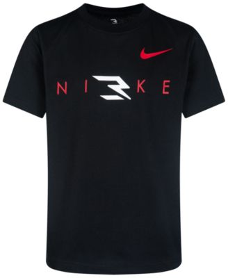 Nike 3BRAND by Russell Wilson