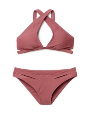 Adore Me Women's Demi Swimwear Bikini Bottom - Macy's