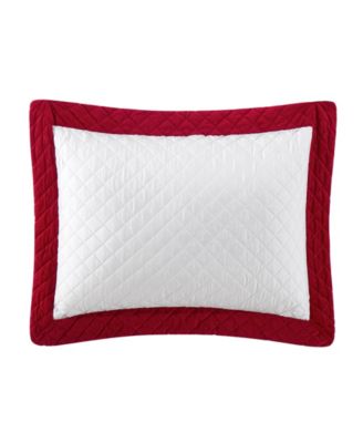 All Is Bright Bordered 3-Pc. Quilt Set, Full/Queen