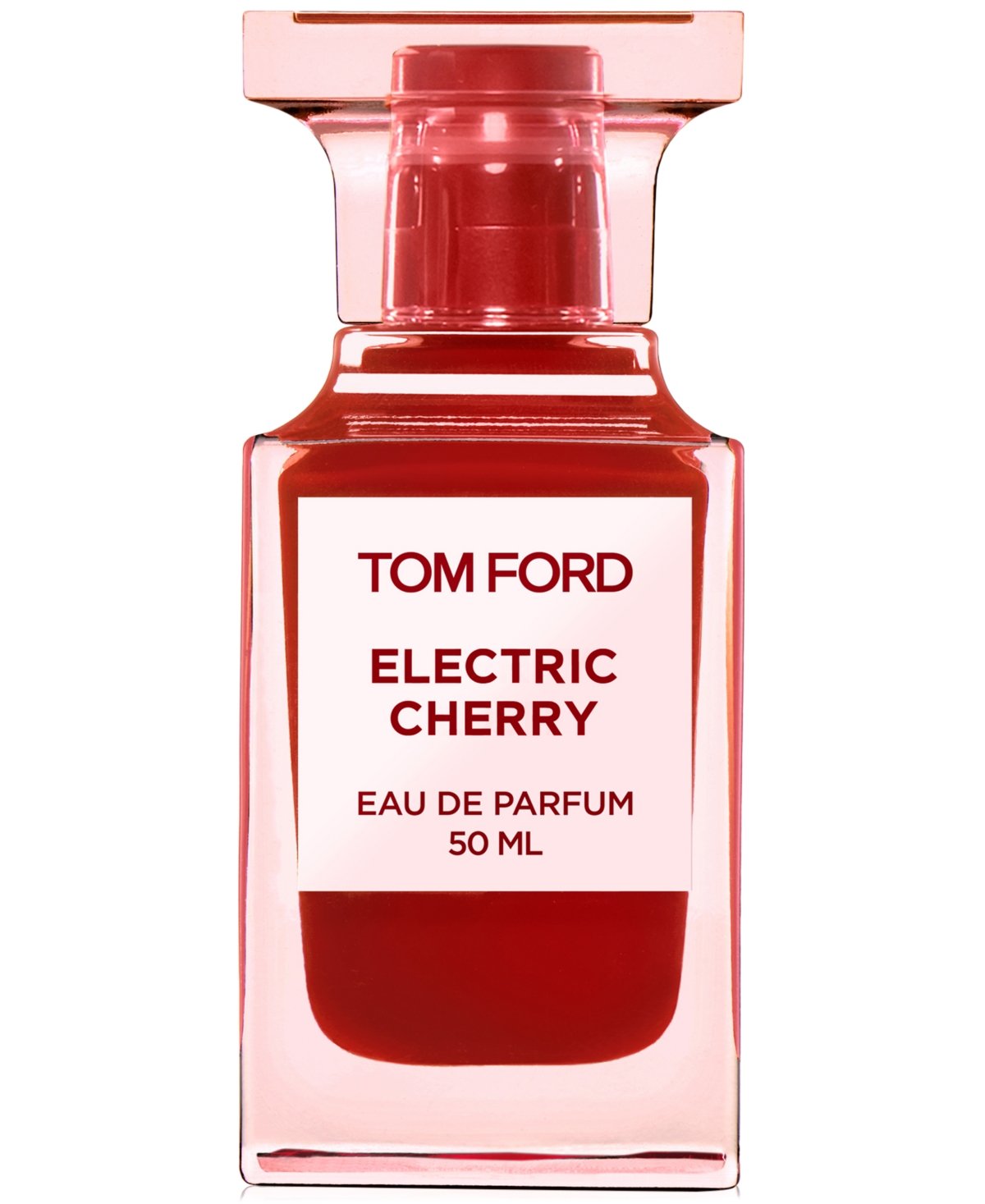 Tom Ford Electric Cherry Eau De Parfum, 1.70 Oz.