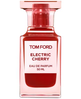 Tom Ford Electric Cherry Eau de Parfum,  oz. & Reviews - Perfume -  Beauty - Macy's