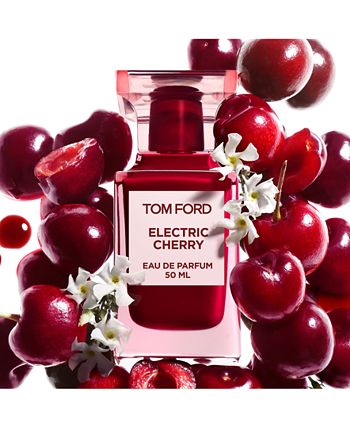 Tom Ford Electric Cherry Eau de Parfum, 1.70 oz. - Macy's