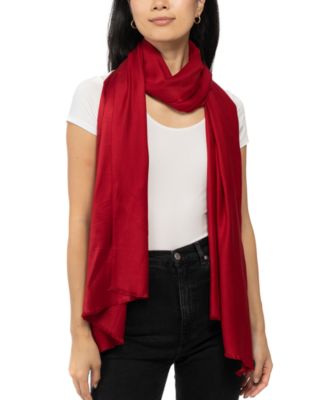 Wrap & Scarf in One, Created for Macy's