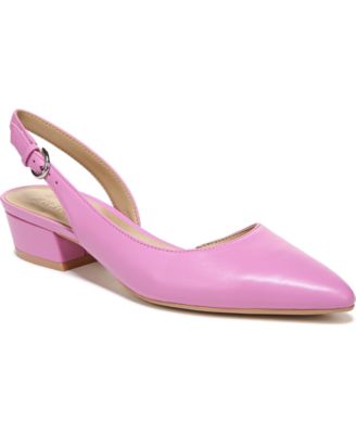 Naturalizer - Banks Slingbacks