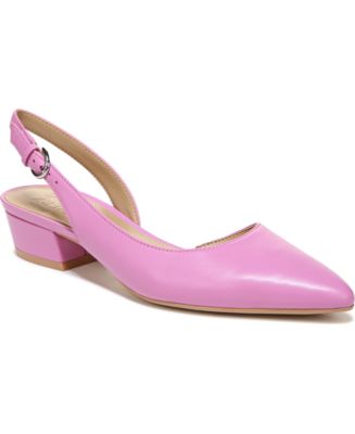 naturalizer dee slingbacks
