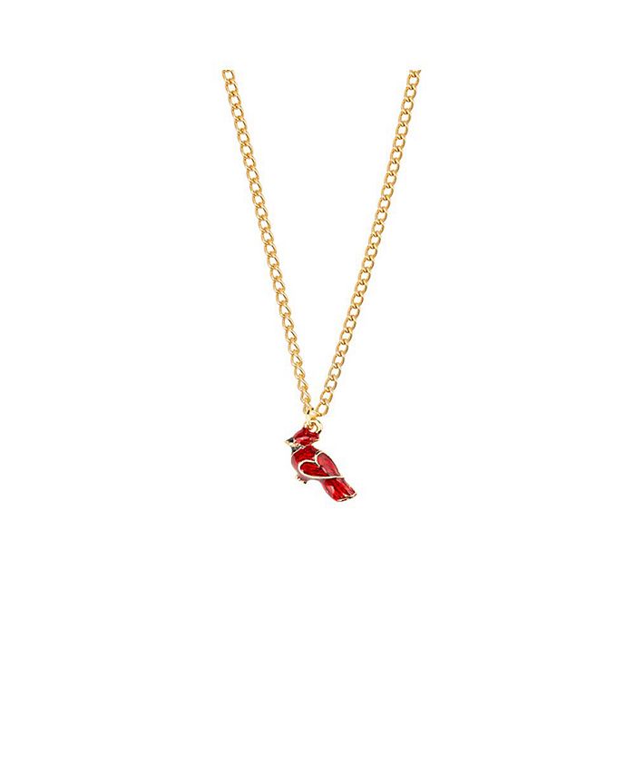 Luca and outlet danni cardinal necklace