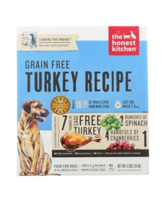 The Honest Kitchen