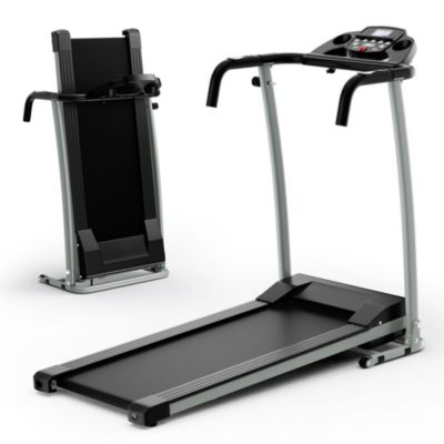 800w folding electric discount treadmill fitness running machine