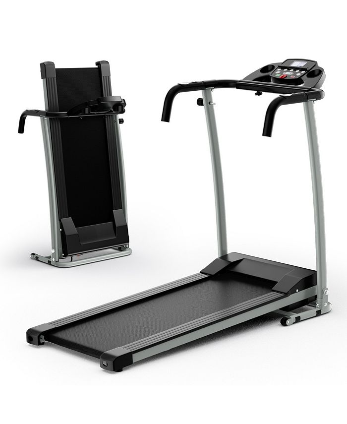 Macy's treadmill store