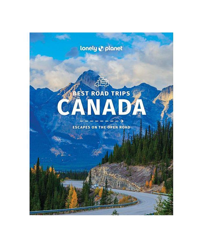 best road trips canada lonely planet