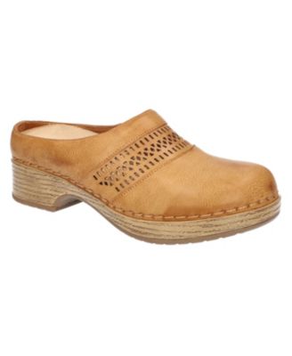 Women's Easy Works Sidra Slip Resistant Clogs