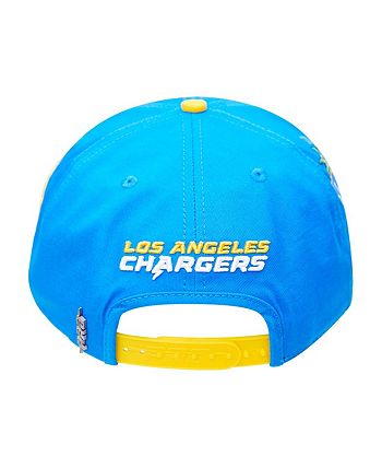 Official Women's Los Angeles Chargers Pro Standard Gear, Womens Chargers  Apparel, Pro Standard Ladies Chargers Outfits