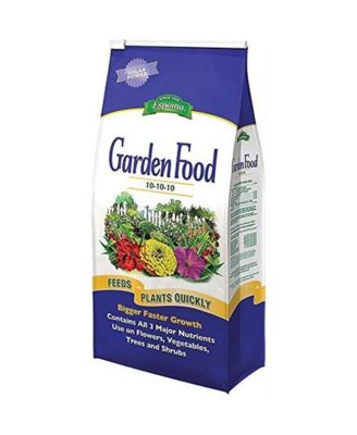Garden Food General Purpose Plant Food, 6.75lb