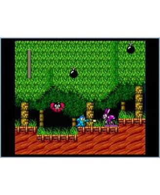 Mega Man Anniversary Collection - PlayStation 2