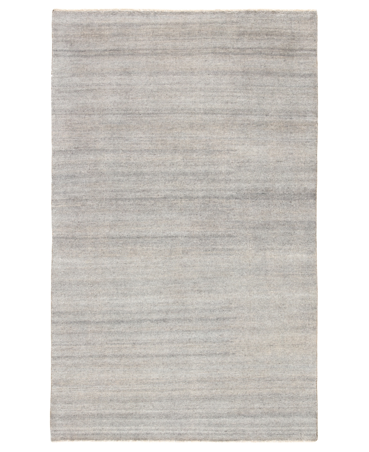 Jaipur Living Saga SAG03 8'6in x 11'6in Area Rug - Gray