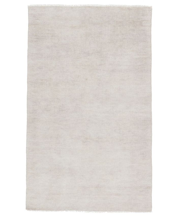 Jaipur Living Saga SAG05 8' x 10' Area Rug Macy's