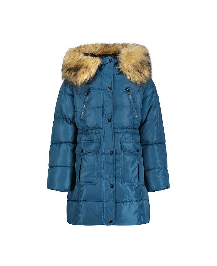 Madden girl coat macys online