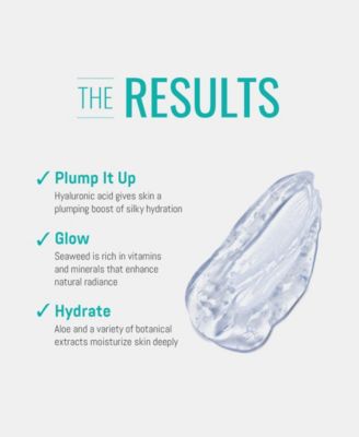 Hyaluronic Acid 62% Hydrating Serum