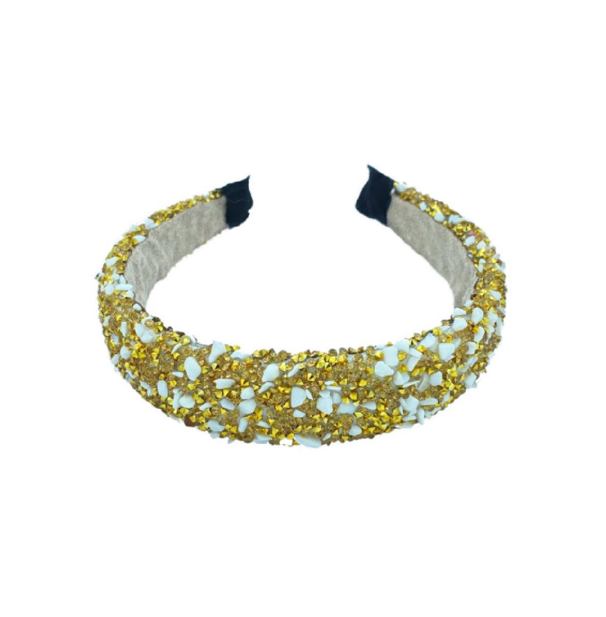 Headbands Of Hope Women's All That Glitters Headband In Gold