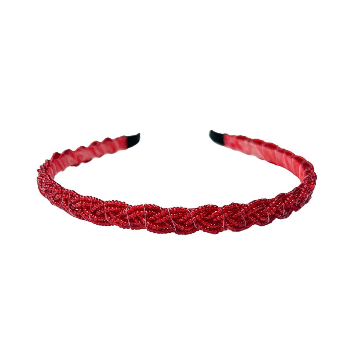 Headbands Of Hope Women's Headband - Red Rush