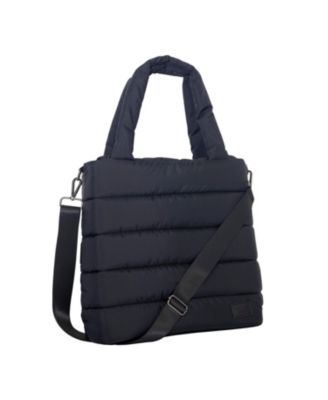 Puffer Hardside Luggage Set, 2 Piece