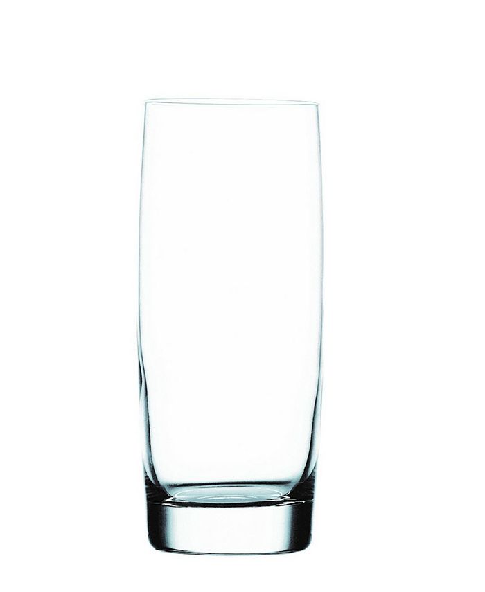 Nachtmann Vivendi Longdrink Glass, Set of 4 Macy's