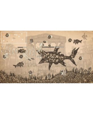 Earth Atlantis Elite Edition - Nintendo Switch