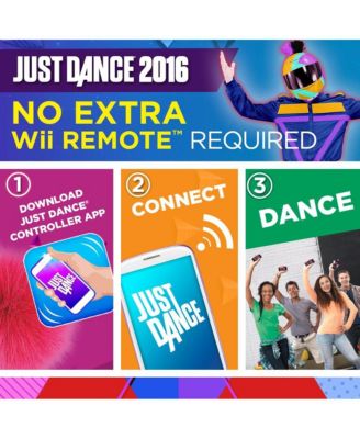 Just Dance 2016 - Xbox One