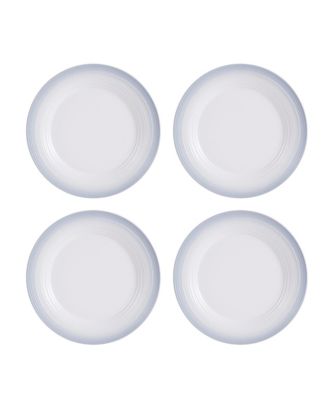 Swirl 16 Piece Dinnerware Set, Service for 4