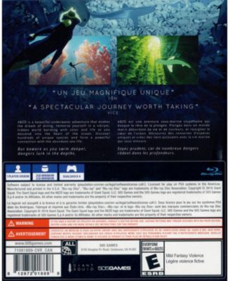 Abzu - PlayStation 4