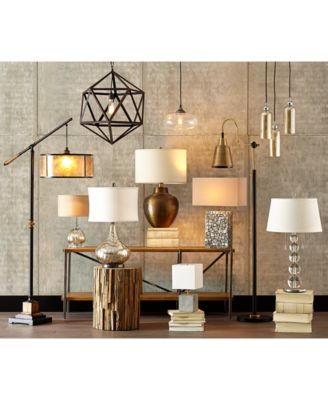 maison loft table lamp