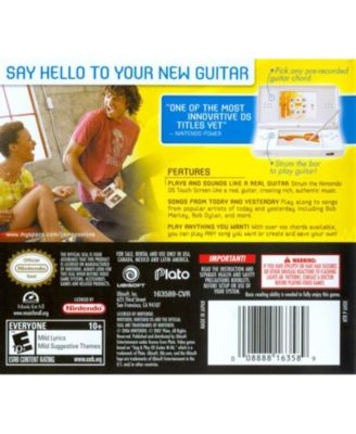 Jam Sessions- Nintendo DS