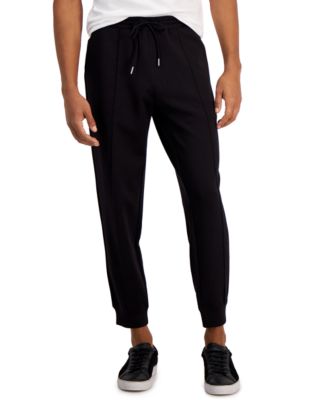 Matinique - Men's Majack Relaxed-Fit Solid Sweatpants