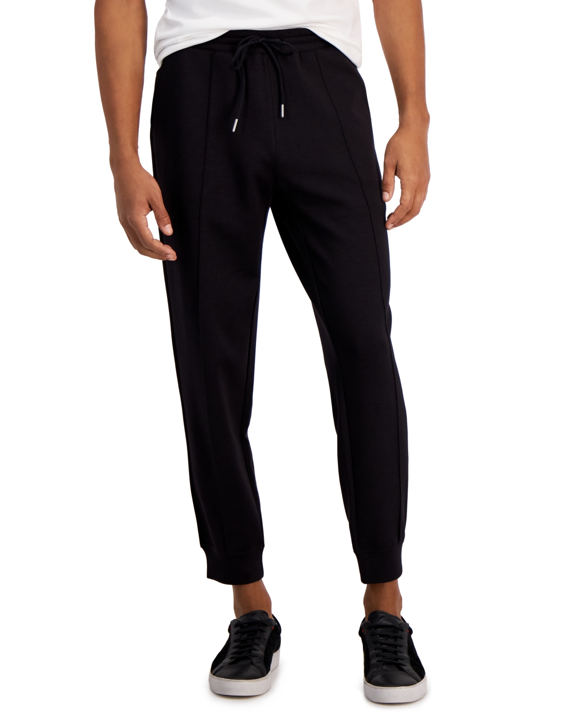 MATINIQUE MEN'S MAJACK RELAXED-FIT SOLID SWEATPANTS