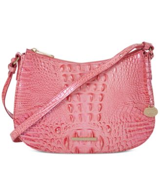 Brahmin - Shayna Leather Crossbody