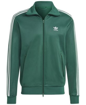 【adidas】 BECKENBAUER Track Jacket adidas Adicolor Classics Beckenbauer Track Jacket - Black