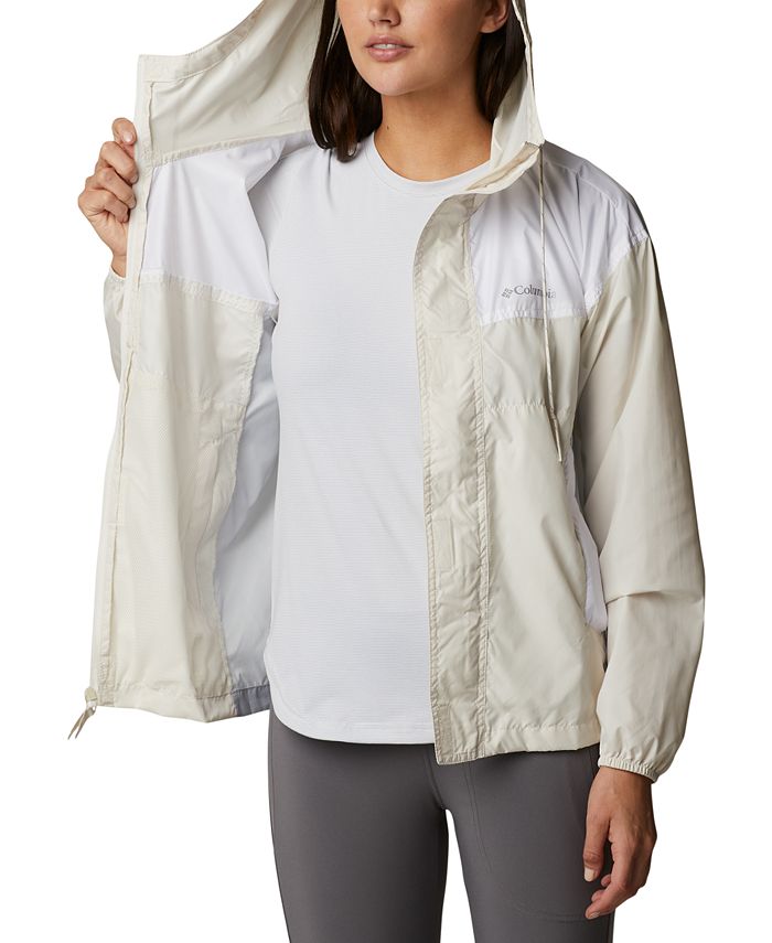 Columbia Women's Flash Challenger Windbreaker