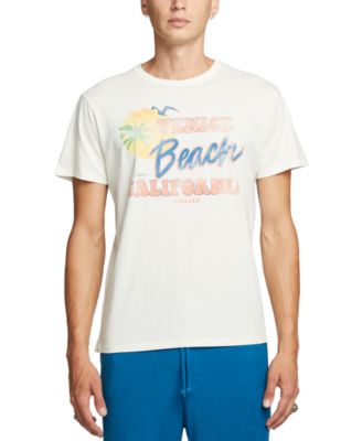 Chaser - Men's Venice Beach Graphic Short-Sleeve T-Shirt