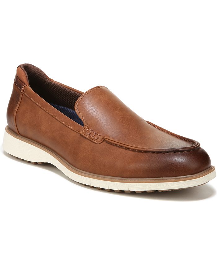 Dr. Scholl s Men s Sync Up Moc Slip ons Loafers Shoes Macy s