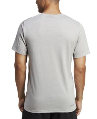 Men's Essentials Feel Ready Logo Training T-Shirt