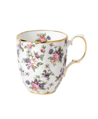 100 Years 1900-1940 5-Piece Mug Set