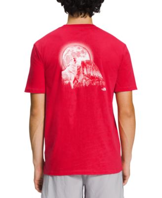 The North Face - Men's Americana Graphic T-Shirt