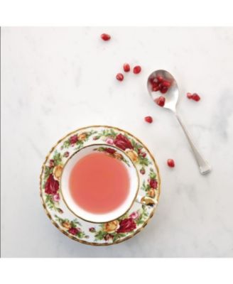 Old Country Roses Teacup and Saucer