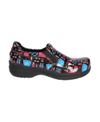 Easy Works Women's Bind Clogs